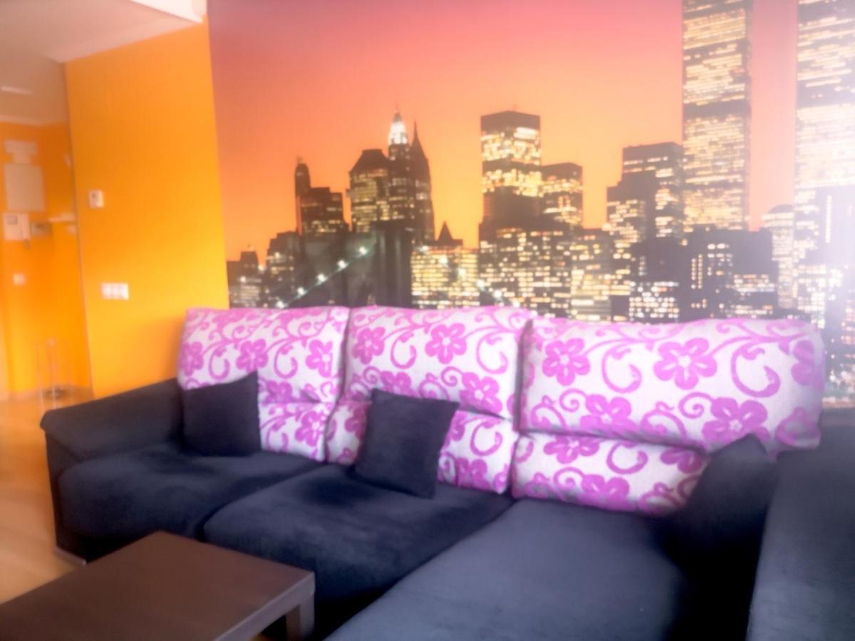 Manhattan. Apartamento En Urb, Con Piscina Appartement *